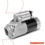 Starter for Case DX29 DX31 DX33 DX55 (2004–2012) 1.7KW CW 9T