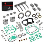Connecting Rod & Piston for EZGO 295 Engine Rebuild