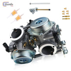 Carburetor for Honda VLX 600 VT600 Shadow (1988–1998) 16100-MR1-673