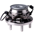 Front Wheel Hub Bearing for Nissan Frontier, Pathfinder, Xterra, Suzuki Equator (2005–2021)