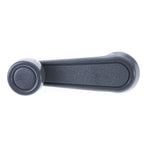 2 x Window Crank Handle Left/Right for Toyota Landcruiser Hilux (1978-2005)
