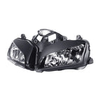 Front Headlight Lamp Assembly for Honda CBR600RR (2003–2006)
