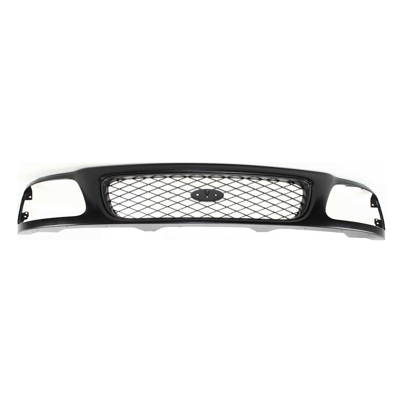 Fender and Grille Kit for Ford F-150, F-250 (1997)