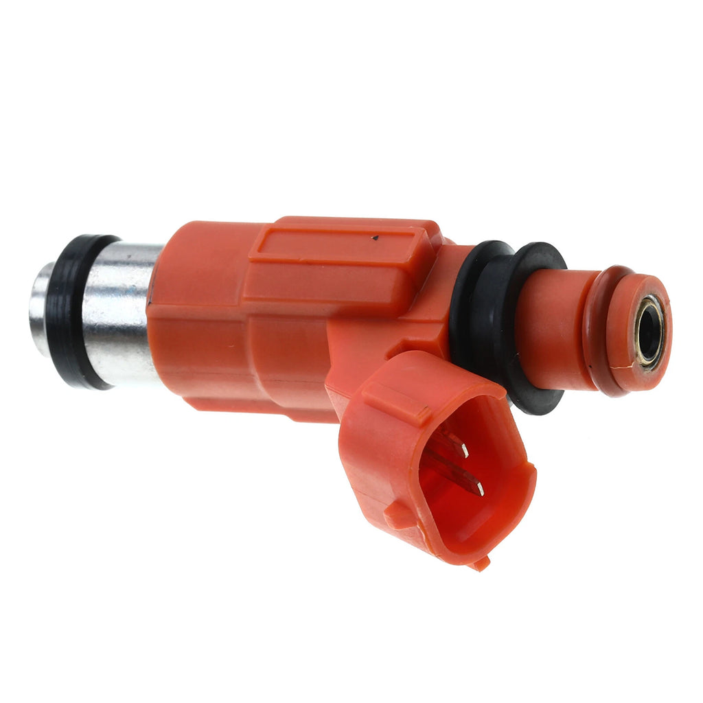 Set of 4 Fuel Injectors for Chevy Tracker Mitsubishi Mirage (1997–2001)
