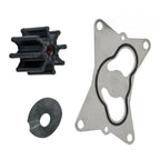 Water Pump Impeller Kit for Mercruiser Sterndrive 4.5L 6.2L V6 V8 (2014–2023) 8M0137221
