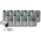 Liqui Moly Special Tec AA 0W-20 Engine Oil Change Kit for LS600h (2008–2017)
