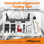 Camshaft Alignment Timing Tool Kit for BMW MINI B38 A12 A15 B48 B58 (2014–2023)