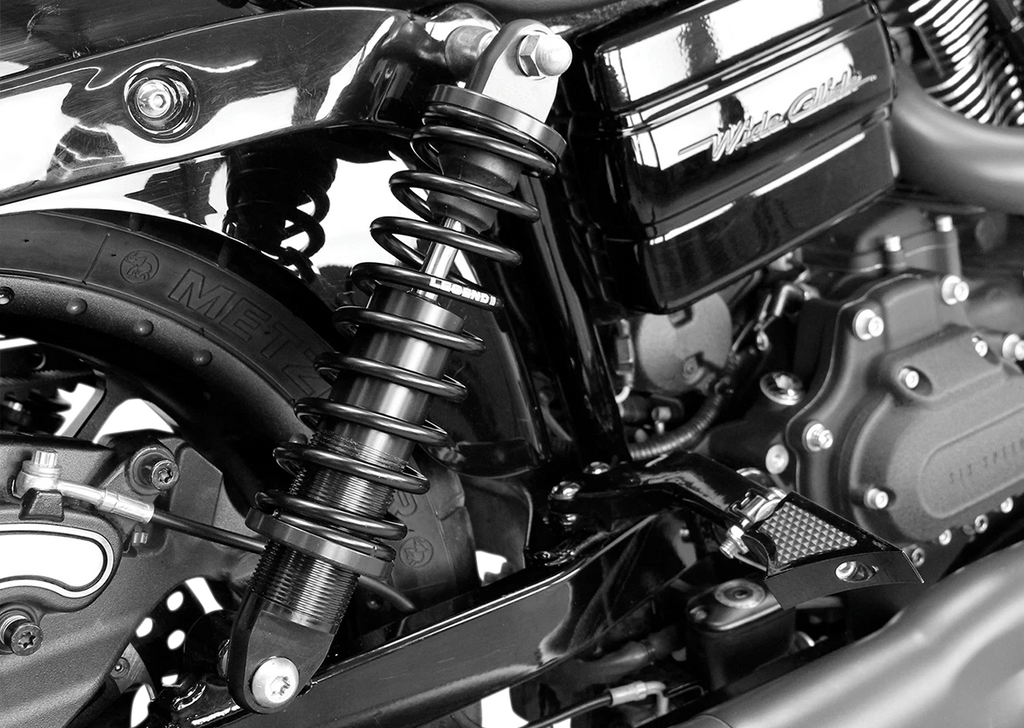 Revo Coil Suspension for Legend (14") (1310-1096)