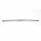 Rear Bumper Lip Moulding Stripe Trim for Honda Civic (2016-2018)