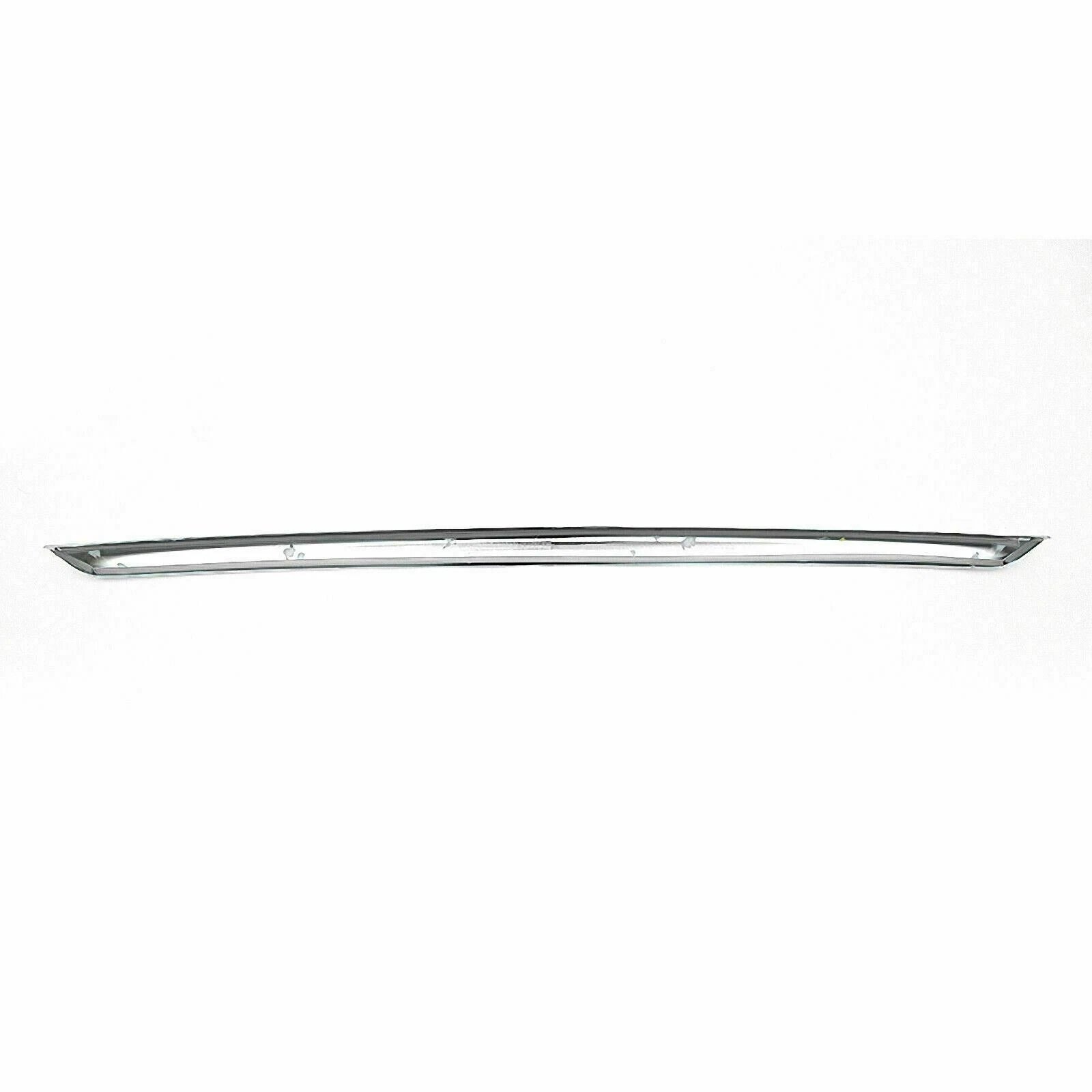Rear Bumper Lip Moulding Stripe Trim for Honda Civic (2016-2018)