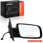 Power Mirror for Chevy Astro GMC Safari (1995–2005)