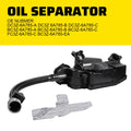 Oil Separator Assembly for Ford Super Duty (2011–2016)