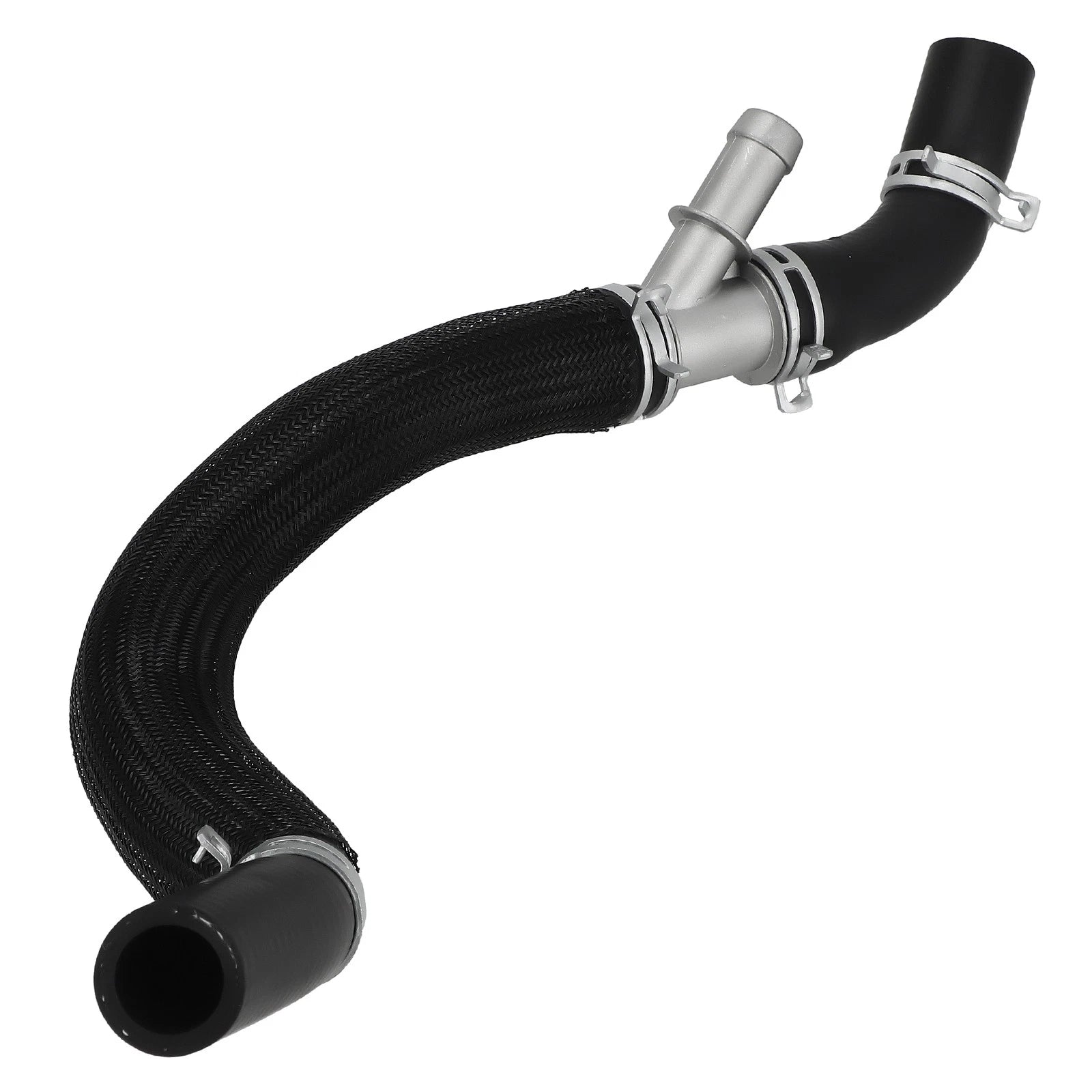 HVAC Heater Hose Pipe for Ford F250 F350 F450 F550 Super Duty (2005–2007)