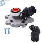 Front Axle Disconnect Actuator 600-115 for Trailblazer Envoy Rainer Bravada (4WD)