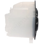 Radiator Coolant Expansion Tank for Ford F-250 (1987–1996)
