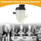 Power Steering Reservoir No. 571501M000 for Kia Forte (2009–2013)