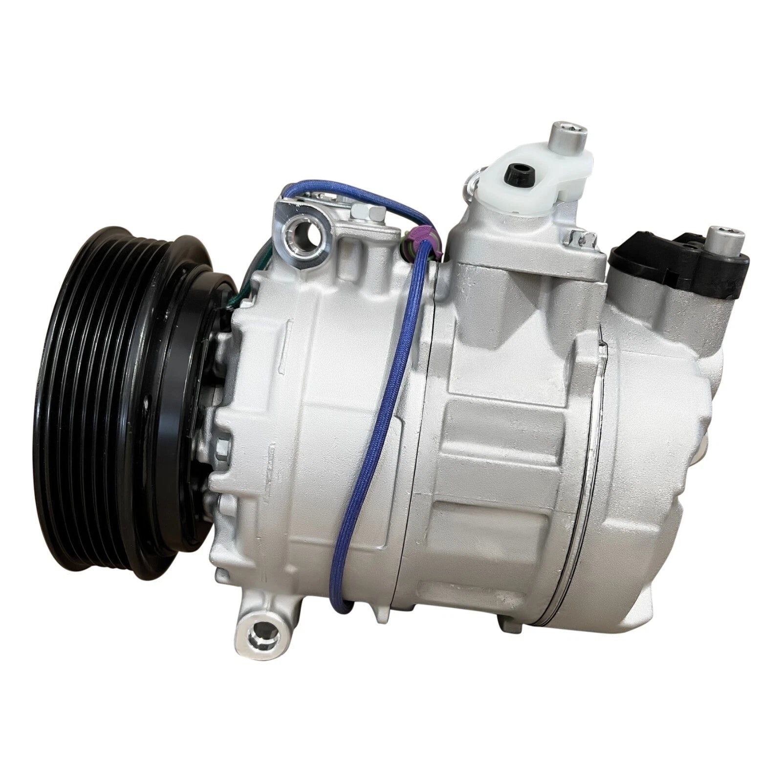 A/C Compressor Kit Replacement for Volkswagen Passat 2.8L (1999-2000)