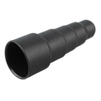 3X Power Tool Hose Adaptor for Dust Extraction Vacuum Cleaner (Element)