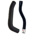 Gates Upper & Lower Radiator Coolant Hose Kit for Dart Duster Scamp Valiant (1967–1976)