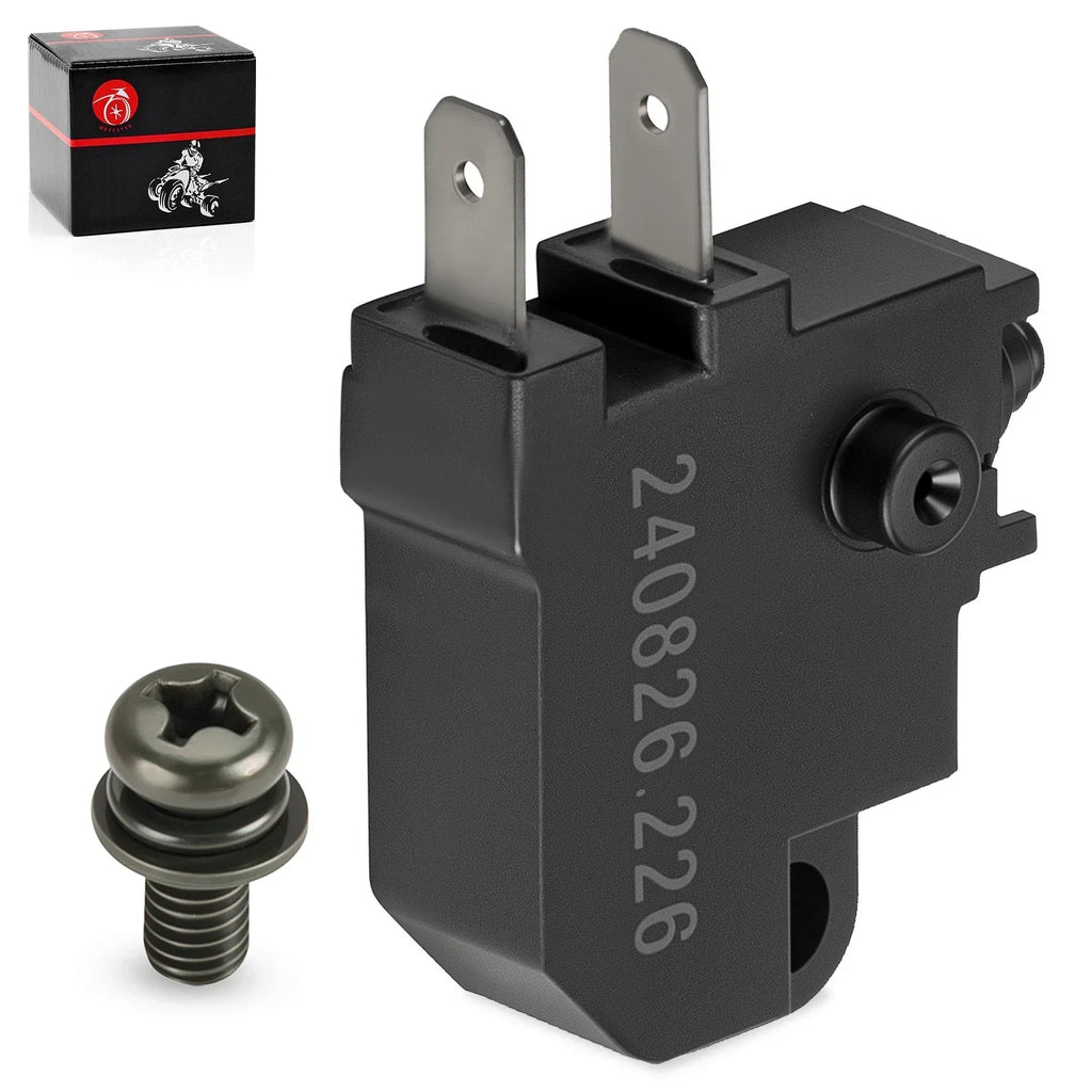 Front Brake Stop Light Switch for Honda Foreman Rubicon 500 (2010–2024)