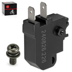 Front Brake Stop Light Switch for Honda Foreman Rubicon 500 (2010–2024)