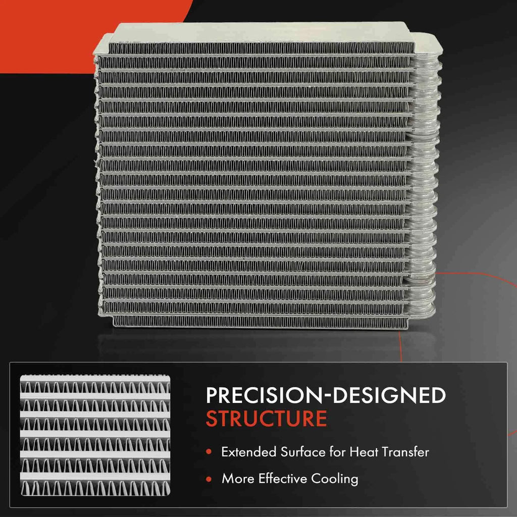 A/C Evaporator Core for Kia Sedona (2006–2012) & Hyundai Entourage (2007–2010)