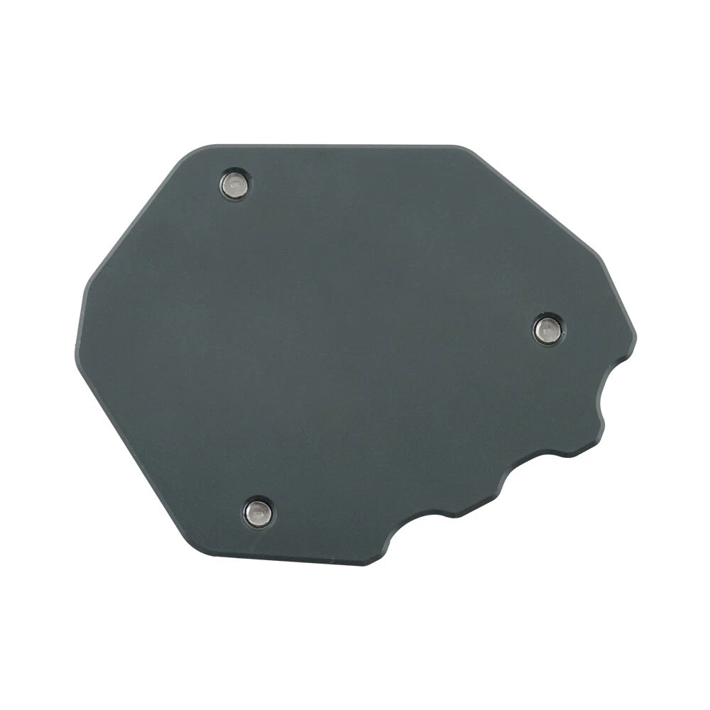 Kickstand Foot Plate for BMW R Nine T (2014–2016)