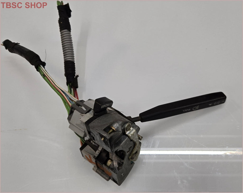 Turn Signal Bright Switch for Ford Ranger Bronco II (1985–1988) E5TA-13B302-AA