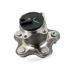 Rear Wheel Bearing Unit Hub Assembly for Nissan Sylphy (2012–2020)