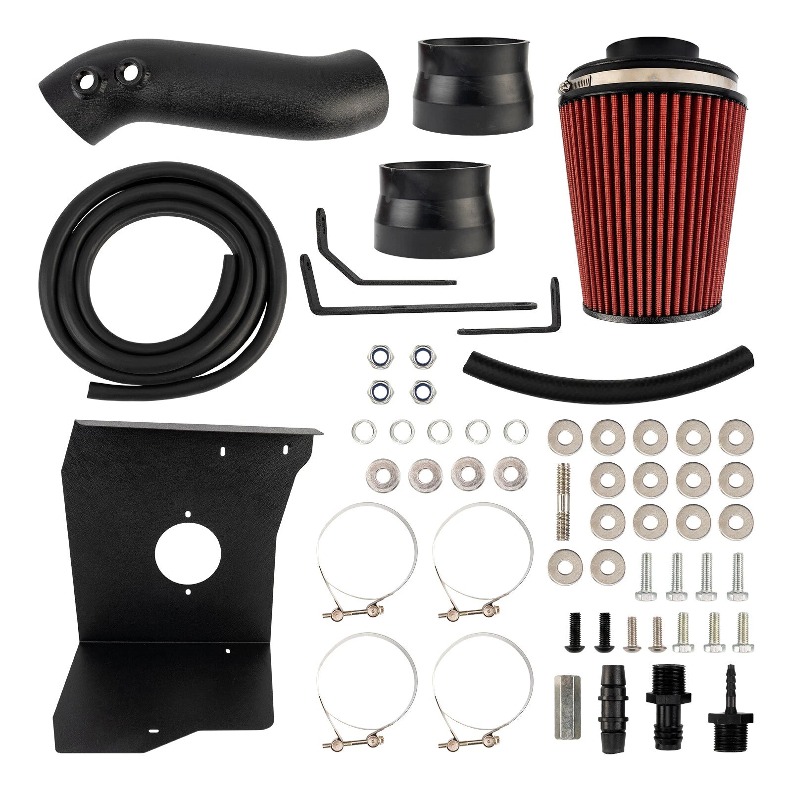 Cold Air Intake for Toyota Tundra (2012–2021) 5.7L