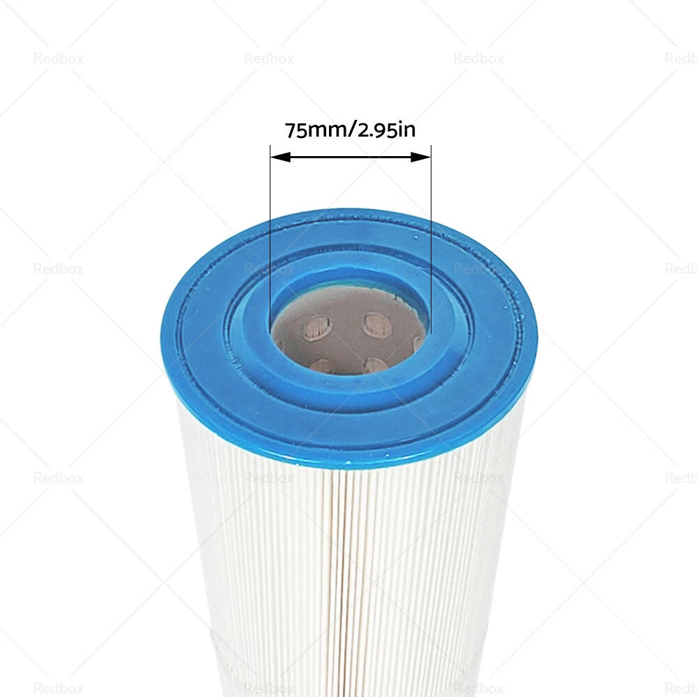 Replacement Pool Cartridge Filter Element for EC150 (185x727mm)