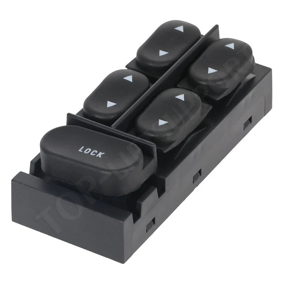Window Control Switch for Ford Escort (1997–2002)