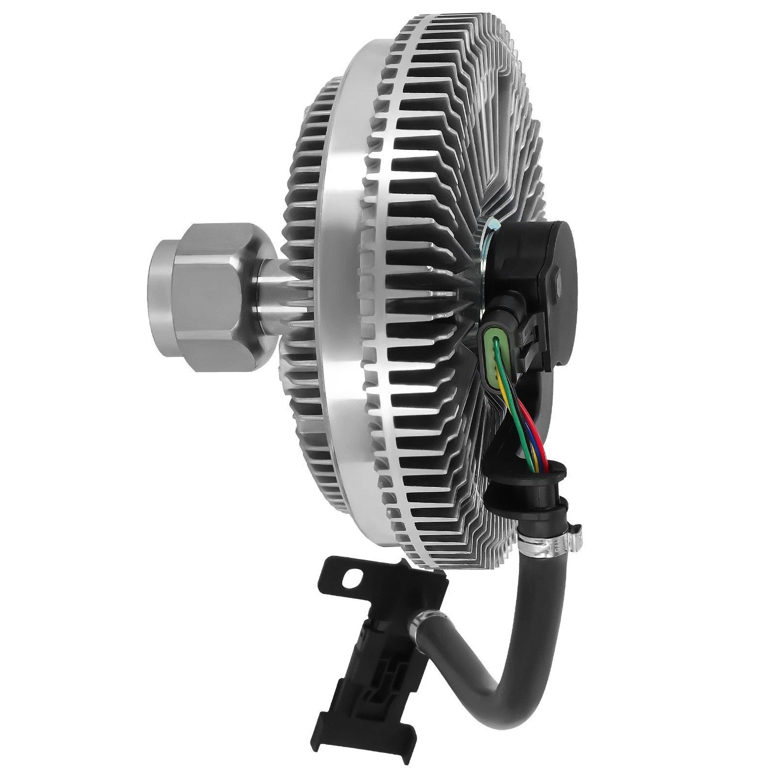 Engine Cooling Fan Clutch for Ford F-150/F-250/F-350 Super Duty (2011–2016)