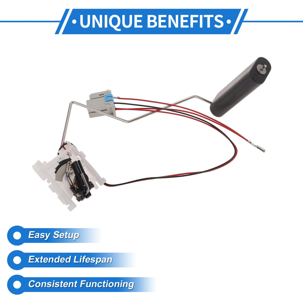 Fuel Tank Sending Unit for Chevrolet Cruze (2010–2017) No. 13504557