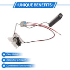 Fuel Tank Sending Unit for Chevrolet Cruze (2010–2017) No. 13504557