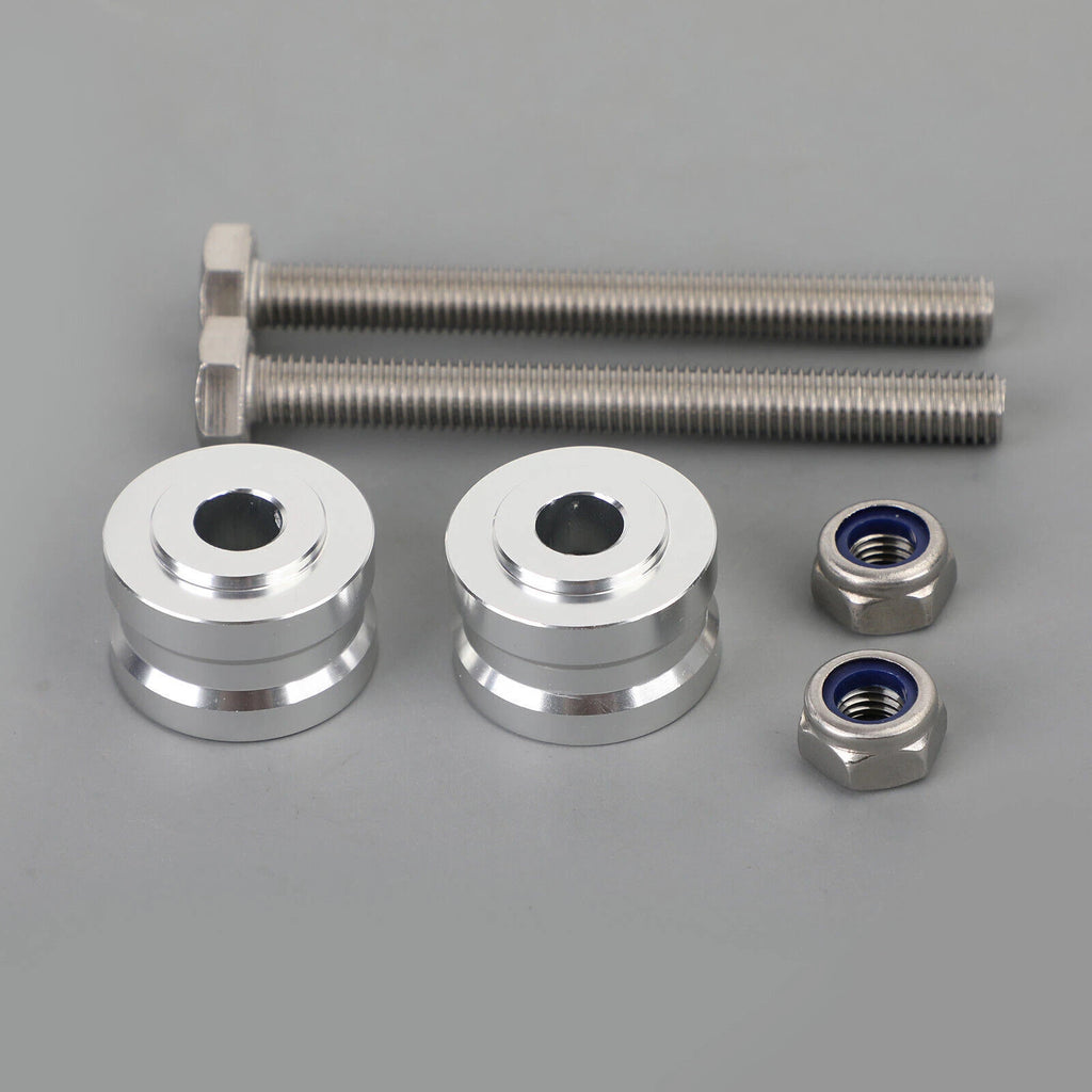 20mm Handlebar Bar Risers for Suzuki V-Strom DL 1050/XT (2019–2020) T9