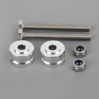 20mm Handlebar Bar Risers for Suzuki V-Strom DL 1050/XT (2019–2020) T9