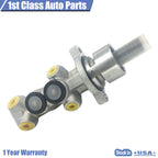 Brake Master Cylinder for Nissan Platina Clio (2002-2008)
