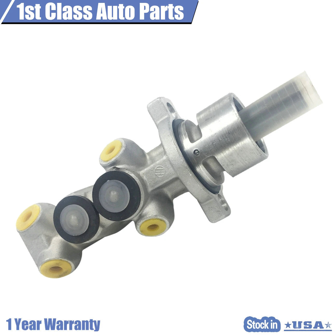Brake Master Cylinder for Nissan Platina Clio (2002-2008)
