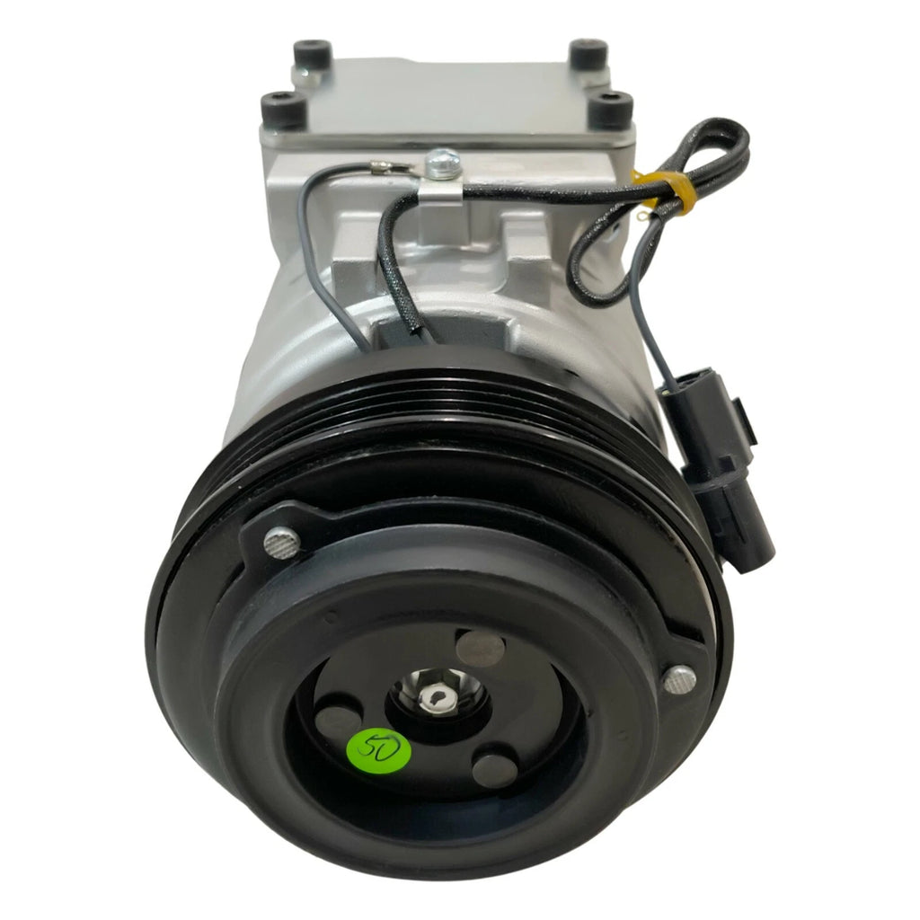 A C Compressor Kit Replacement for Kia Spectra 1.8L (2003-2008)