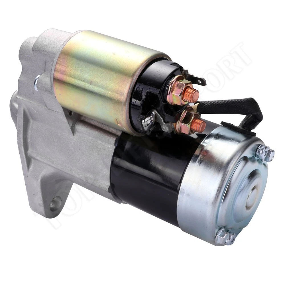 Starter for Jeep Grand Cherokee (2003)