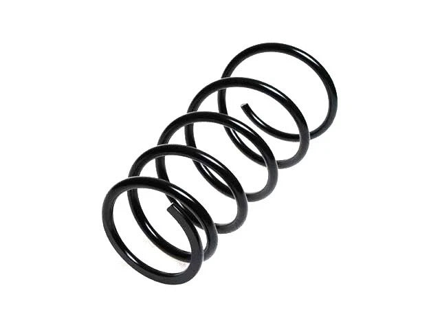 Rear Coil Spring for Mazda 626 Sedan (2002) KS552RZ