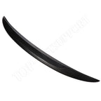 Trunk Spoiler Wing Lip for BMW E92 Coupe 328i 335i M3 (2007–2013)