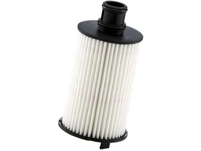 Oil Filter for Jaguar XJ (2010–2019) ZX757TW
