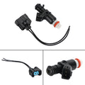 Fuel Injector for Suzuki Quadracer 450 LTR450 LT-R450 LTR450Z (2006–2009)