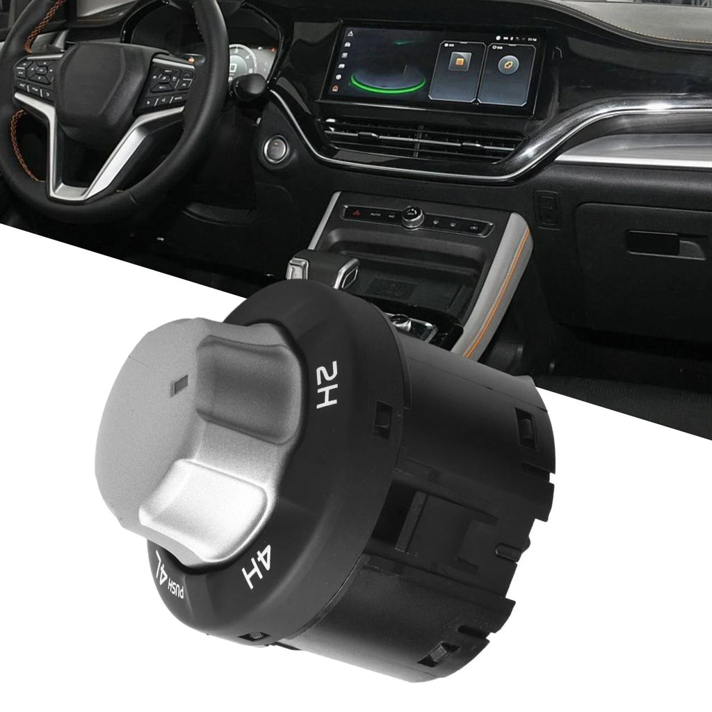 Gearbox Switch / Four Wheel Drive for Isuzu Dmax