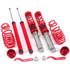 Coilovers Suspension Kit for Volkswagen Golf Jetta MK4 (1999-2006)