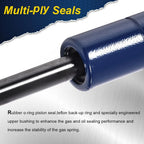 Rear Window Lift Supports for Jeep Wrangler TJ