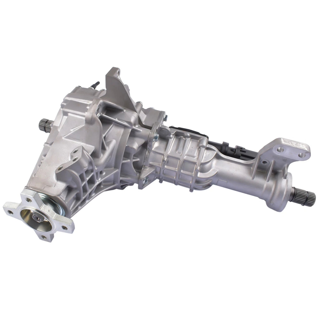 3.55 Ratio Front Differential for Ram 1500 (2013-2020)