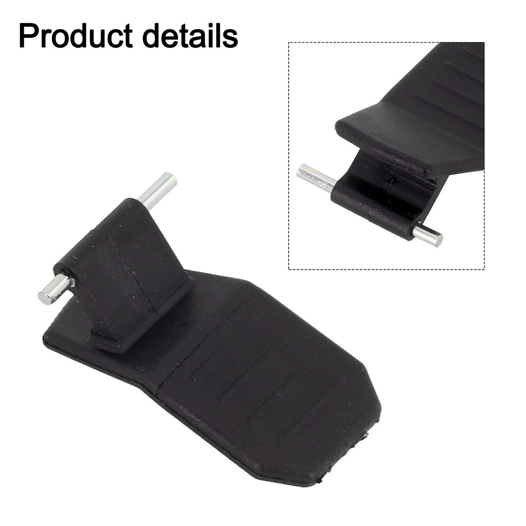 Rear Shade Curtain Handle Hook Buckle for BMW 3 4 5 6 7 Series